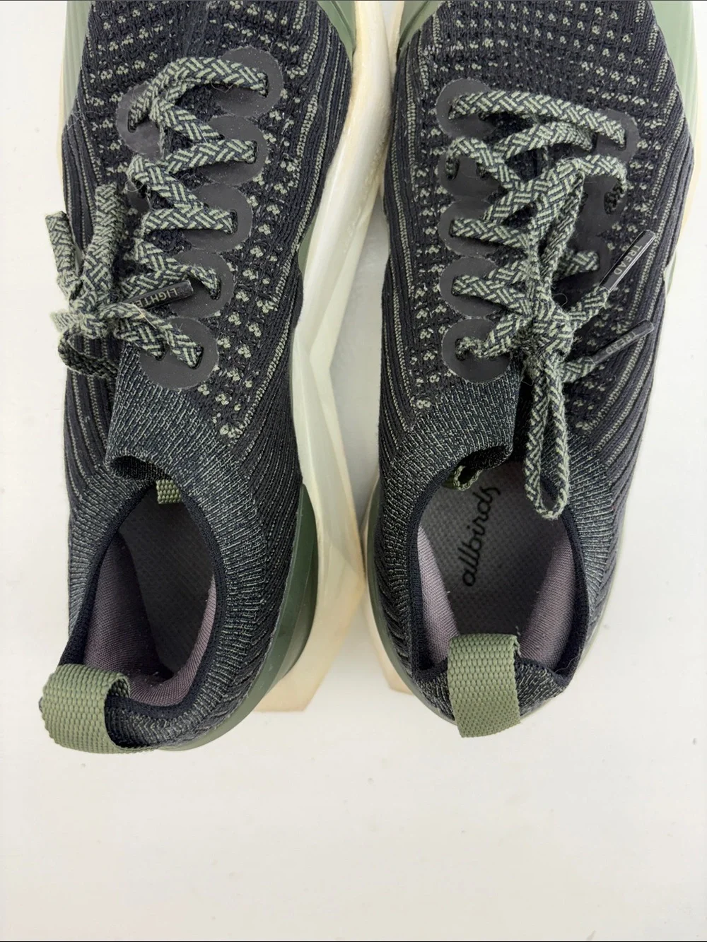 Allbirds‎ Tree Flyer Sneakers Womens 9
